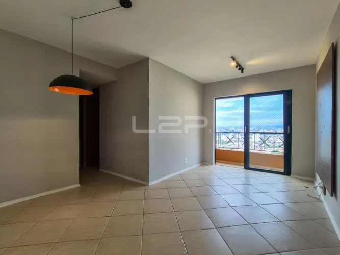 APARTAMENTO À VENDA NO CONDOMÍNIO VILLAGGIO DI FIRENZE - BONFIGLIOLI - EM JUNDIAÍ/SP.