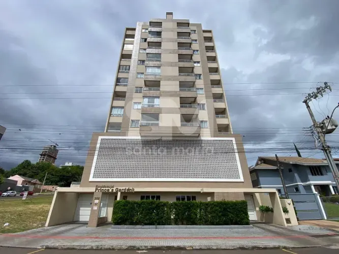 Apartamento para locação, Jardim Itália, Chapecó - SC