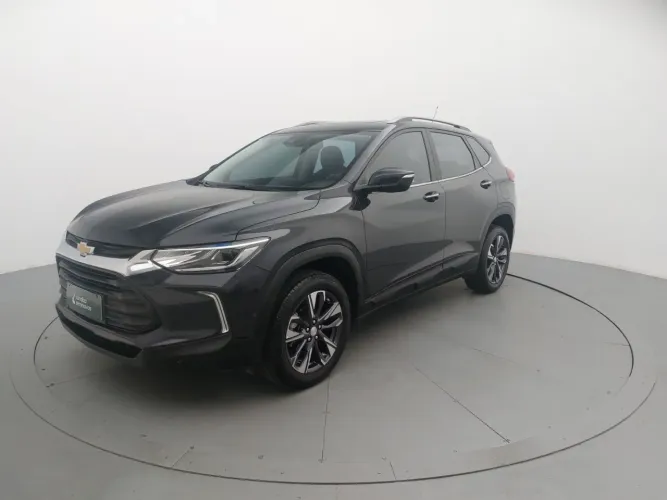Chevrolet Tracker Premier 1.2 Turbo 12V Flex AUT 2024