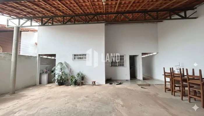 Casa no bairro Joia em Timon com 3 quartos, sendo 1 suíte