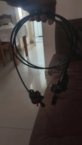 Freio hidráulico MT 200 novo "nunca usado"