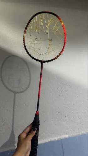 RAQUETE BADMINTON