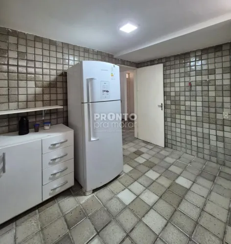 Casa de Condomínio com 6 quartos em Nossa Senhora do Ó
