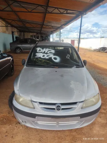 Peças celta 2003 