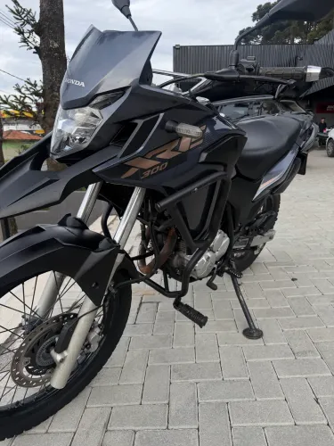 HONDA XRE 300 ABS 2022 ABAIXO DA FIPE AVENTURA, POTÊNCIA E VERSATILIDADE EM UMA SÓ MOTO!