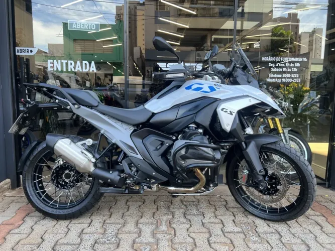 Bmw R 1300 gs 2025