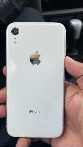 iPhone XR - 128 GB