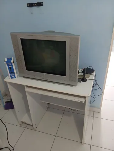 Vendo tv Lg
