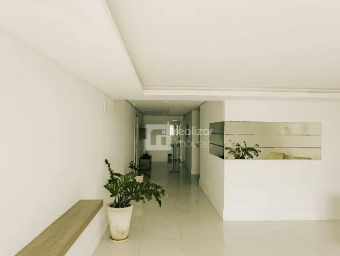 Cobertura com 4 dormitórios à venda, 214 m² por R$ 2.397.000,00 - Rio Tavares - Florianópo