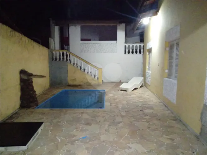 Oportunidade imperdível! Casa à venda no bairro Porangaba, Águas de São Pedro - SP - anali