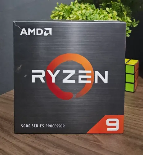 Processador Ryzen 9 5950X 