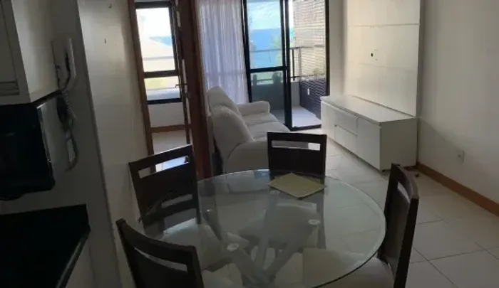 Apartamento, Ondina