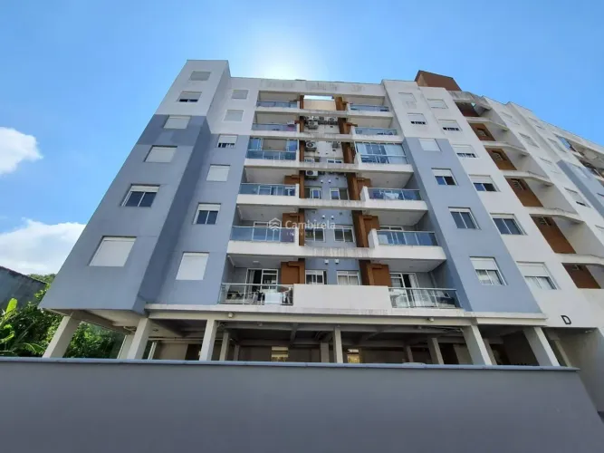 Apartamento 02 dormitórios à venda em Forquilhinhas, São José/SC