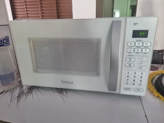 Micro-ondas