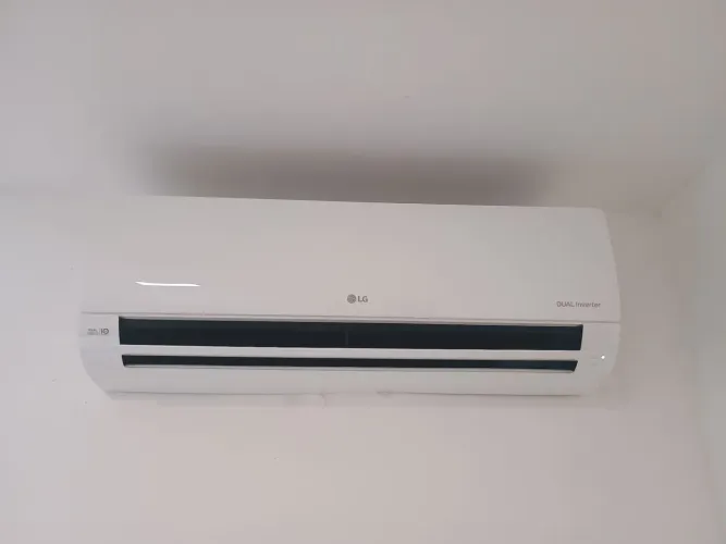 Instalação, Manutenção de ar condicionado,carga de gás,remocao R&A Climatização 