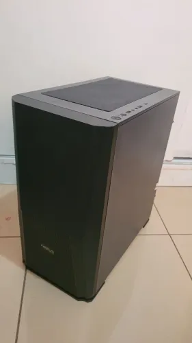 Gabinete Gamer Nexus