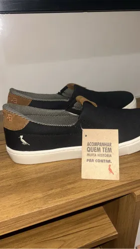 Tênis Reserva Masculino 