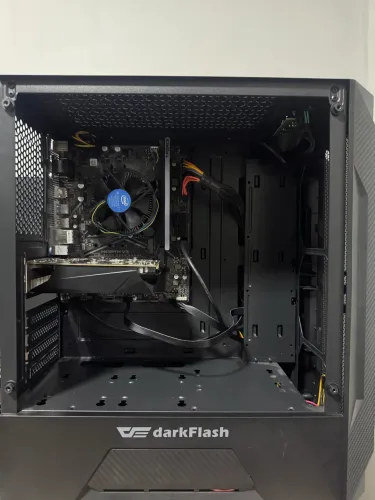 Pc gamer top i3