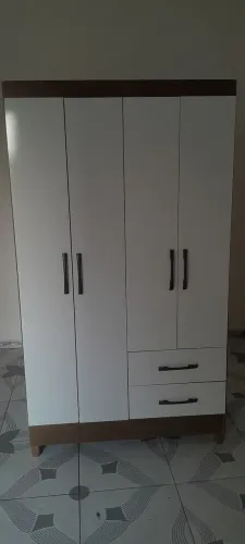 Guarda roupa solteiro