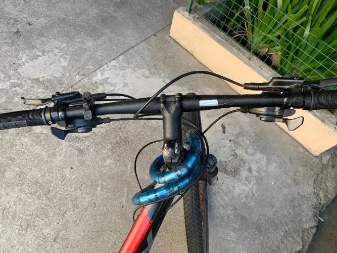 Bicicleta Audax Havok SX - Aro 29 - Quadro TAM 13'