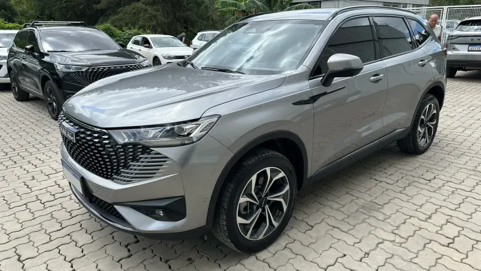 GWM Haval H6 Premium Phev AWD 2025