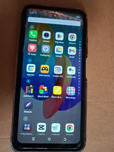 Vendo celular técnicos. 64 giga *93