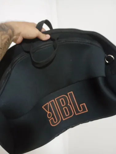 Bolsa JBL