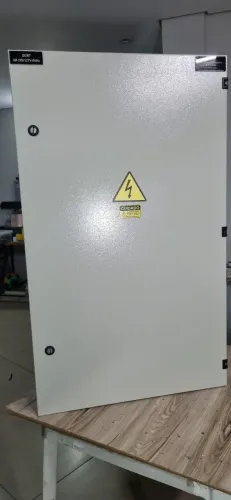 Quadro elétrico