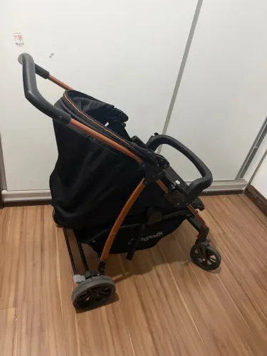 Carrinho de passeio