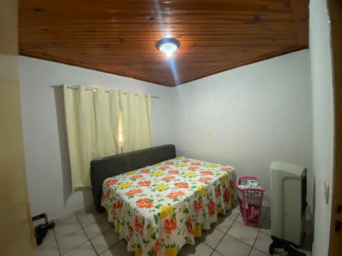 Vendo Casa