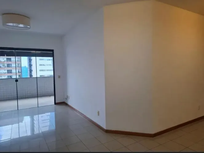 GR ALUGA ED. AVALON - 3 SUITES - 2 VAGAS DE GARAGEM - 180M2 - LOCALIZADO NO UMARIZAL - OPO