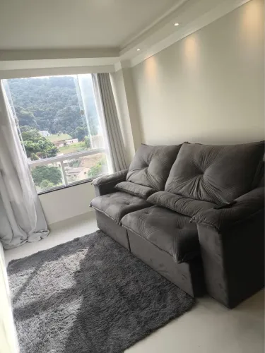 Apartamento em Marechal Floriano (centro) 3 quartos