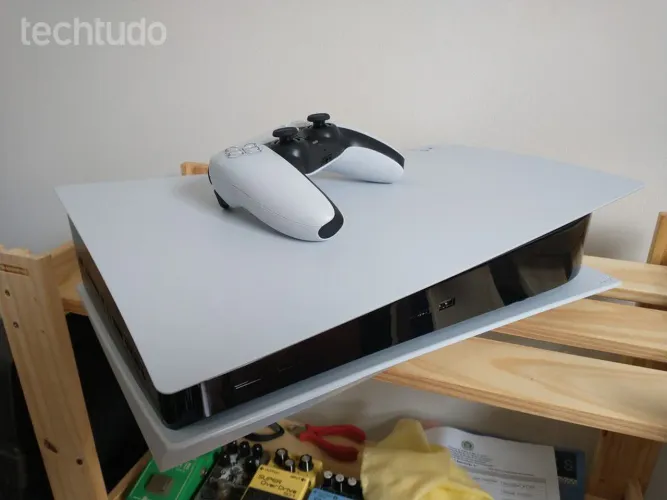  Ps5 