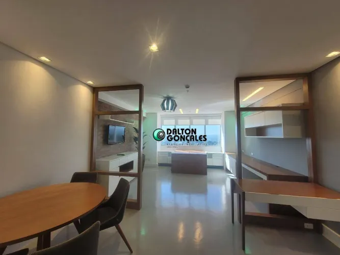 Sala para alugar, 35 m² por R$ 4.612,82/mês - Vila Castelo Branco - Indaiatuba/SP
