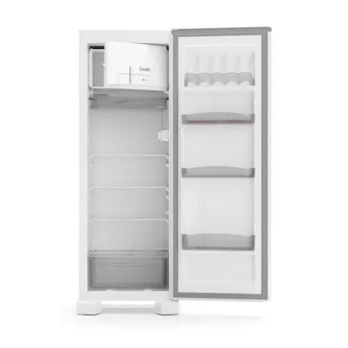 geladeira esmaltec roc35
