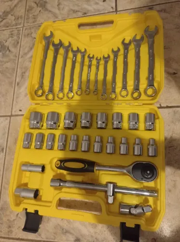 Maleta de ferramentas 