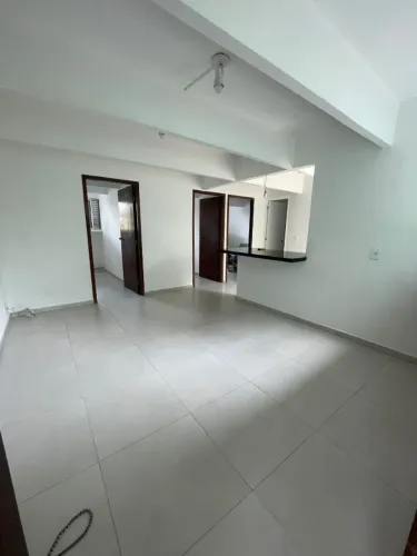 Apartemtno CECAP - Guarulhos SP