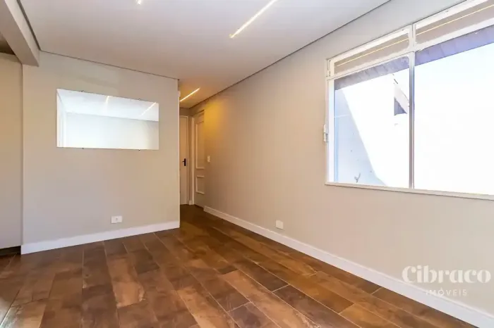 Apartamento no Capão da Imbuia com 2 quartos de 53,18 m² - Condomínio Moradias Iracema - C
