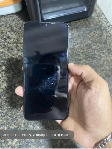 Lgk41s celular em ótimo estado de uso todo original