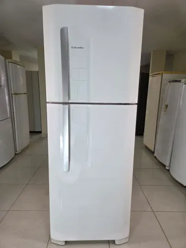 Geladeira Electrolux Defrost 475L DC51