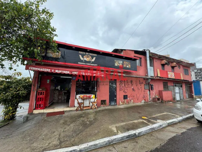 FUNDO DE COMÉRCIO Á VENDA, EM SÃO PAULO- R$ 220 mil, Cod: 11973