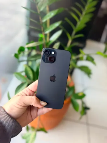 iPhone 15 128gb preto
