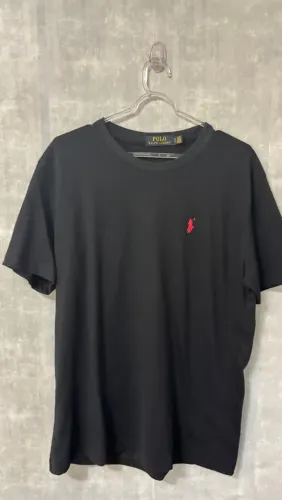 Camiseta Polo Ralph Lauren