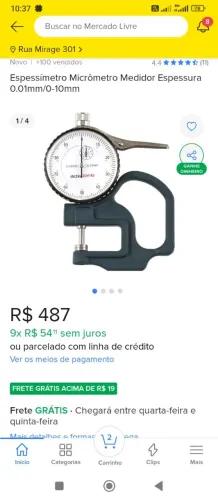 Especimetro 