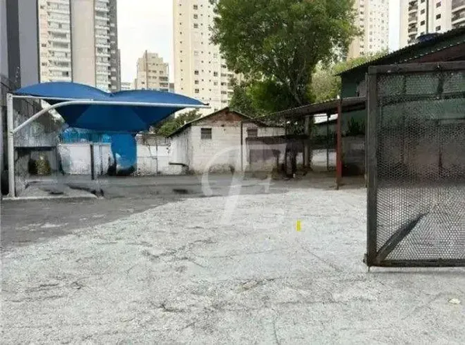 Terreno à venda, 500 m² por R$ 8.999.000,00 - Vila Olímpia - São Paulo/SP