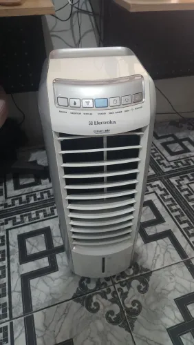 climatizador de ar portátil Electrolux
