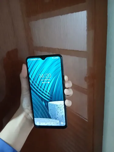 Samsung Galaxy A20S 