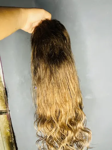 Vendo lace de cabelo humano