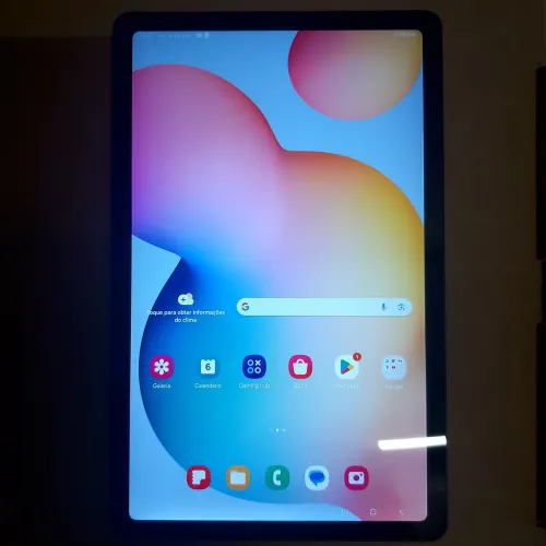 Tablet Galaxy S6 lite SM-P619 128GB