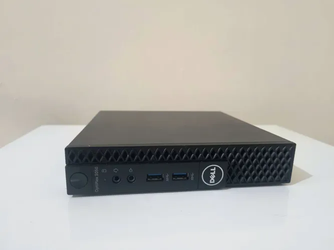 Computador Dell OptiPlex 3050 Mini - Core i7
